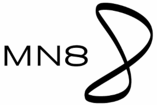 MN8 8 logo