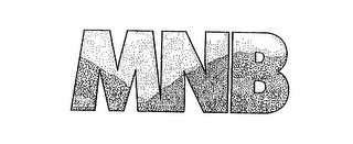 MNB logo