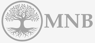 MNB logo