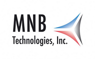 MNB TECHNOLOGIES, INC. logo