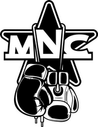 MNC logo