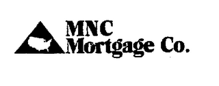 MNC MORTGAGE CO. logo