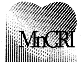 MNCRI logo