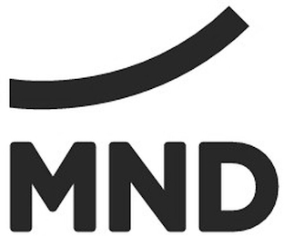 MND logo