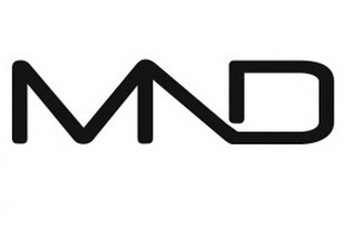 MND logo