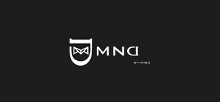 MND BY MINED logo