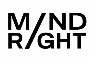 M/ND R/GHT logo