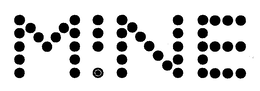 M!NE logo