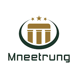 MNEETRUNG logo
