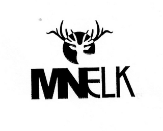 MNELK logo
