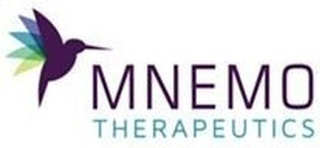 MNEMO THERAPEUTICS logo