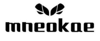 MNEOKAE logo