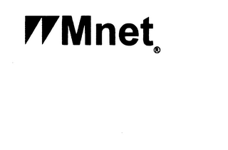 MNET logo