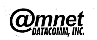 @MNET DATACOMM, INC.