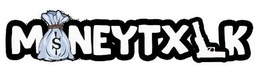 M$NEYTXLK logo