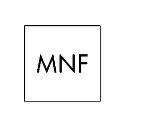 MNF logo