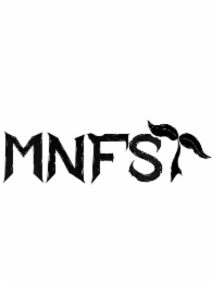 MNFST RAVE logo
