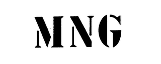 MNG logo
