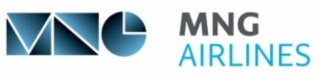 MNG AIRLINES logo