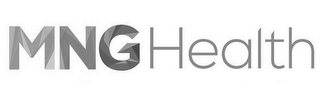 MNG HEALTH logo