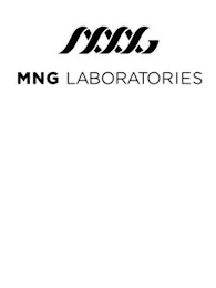 MNG LABORATORIES logo