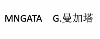 MNGATA G. logo
