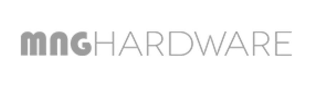 MNGHARDWARE logo