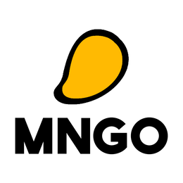 MNGO logo