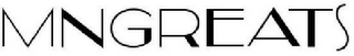 MNGREATS logo