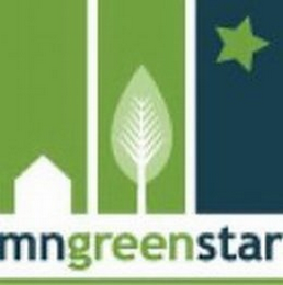 MNGREENSTAR logo