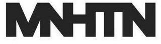 MNHTN logo