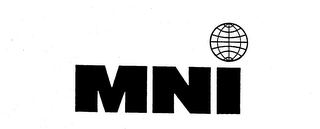 MNI logo