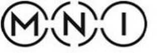 MNI logo
