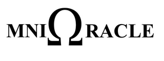 MNI RACLE logo