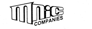 MNIC COMPANIES logo