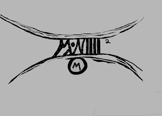 M·NIIII M 2 logo