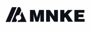 MNKE logo