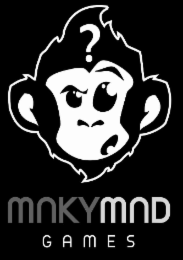 MNKYMND GAMES logo
