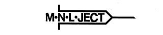 M.N.L.JECT