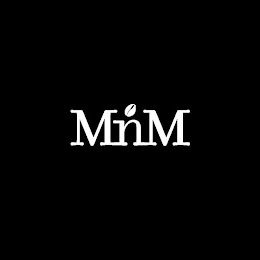 MNM logo