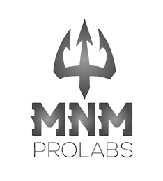 MNM PROLABS logo