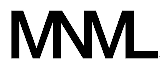MNML logo