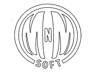 MNMSOFT logo