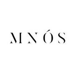 MNOS logo