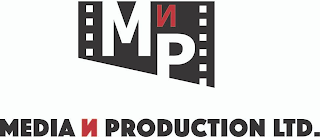 MNP MEDIA N PRODUCTION LTD. logo