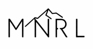 MNRL logo