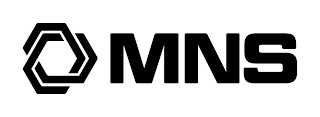 MNS logo