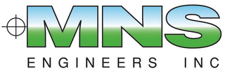 MNS ENGINEERS INC logo