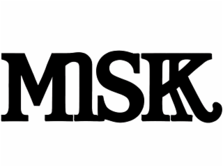 MNSK logo