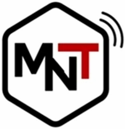 MNT logo